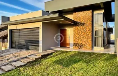 Casa à venda em estância velha, encosta do sol, com 3 quartos, com 162 m²