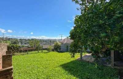 Terreno à venda em novo hamburgo, petrópolis, com 363 m²