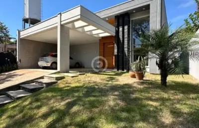 Casa à venda em ivoti, jardim do alto, com 3 quartos, com 158 m²