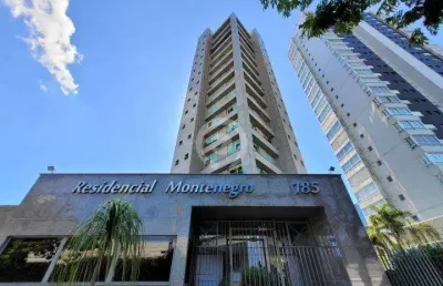 Apartamento à venda em novo hamburgo, jardim mauá, com 3 suítes, com 301.32 m²