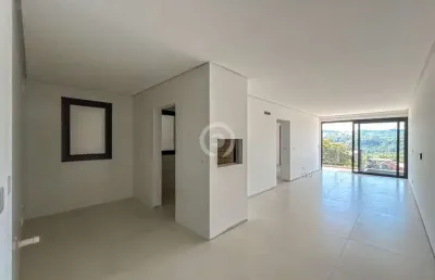Apartamento à venda em ivoti, centro, com 2 quartos, com 89.68 m²