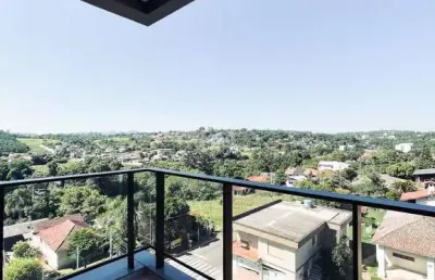 Apartamento à venda em ivoti, centro, com 2 quartos, com 82.89 m²
