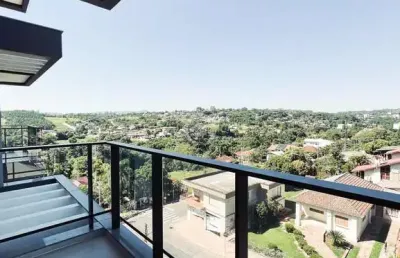 Apartamento à venda em ivoti, centro, com 2 quartos, com 83.23 m²
