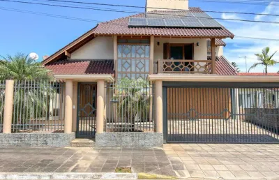 Casa à venda em estância velha, lira, com 3 quartos, com 251 m²