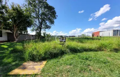 Terreno à venda em estância velha, quintas, com 534.56 m²