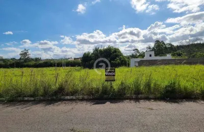 Terreno à venda em estância velha, quintas, com 363.12 m²
