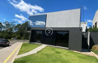 Prédio à venda no Ideal, Novo Hamburgo 