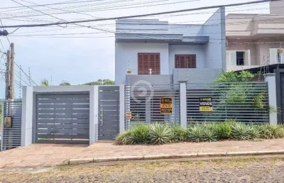 Casa à venda em estância velha, encosta do sol, com 3 quartos, com 150 m²