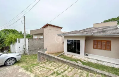 Casa à venda em estância velha, sol nascente, com 2 quartos, com 48.01 m²