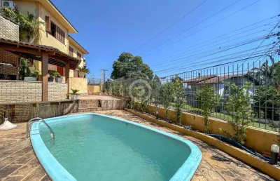 Casa à venda em estância velha, encosta do sol, com 3 quartos, com 220 m²