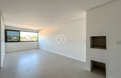 Apartamento à venda em ivoti, concórdia, com 2 quartos, com 63.6 m², residencial alícia