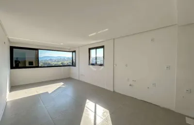 Apartamento à venda em ivoti, concórdia, com 2 quartos, com 60.37 m², residencial alícia