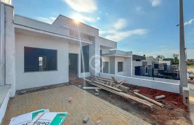 Casa à venda em estância velha, encosta do sol, com 2 quartos, com 63.53 m²