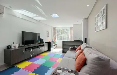 Apartamento à venda em novo hamburgo, vila rosa, com 3 quartos, com 84.45 m²