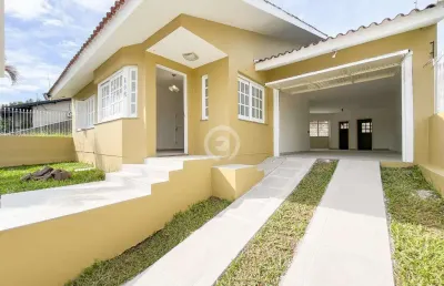 Casa à venda em estância velha, encosta do sol, com 3 quartos, com 150 m²