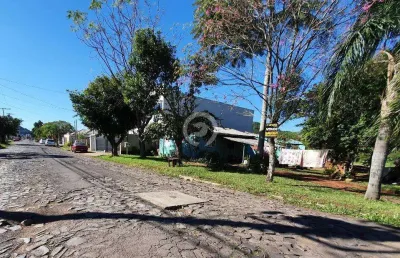 Venda | terreno com 357.9 m². rincao dos ilheus, estância velha
