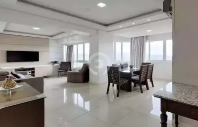 Apartamento à venda em novo hamburgo, guarani, com 3 quartos, com 104.71 m², alta vista