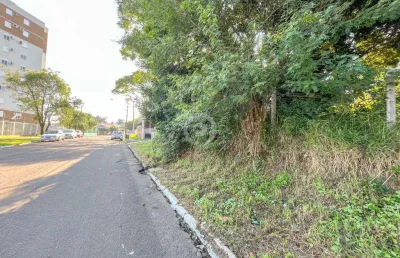 Terreno à venda em novo hamburgo, rondônia, com 300 m²
