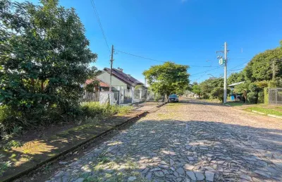 Terreno à venda em estância velha, encosta do sol, com 386.72 m²