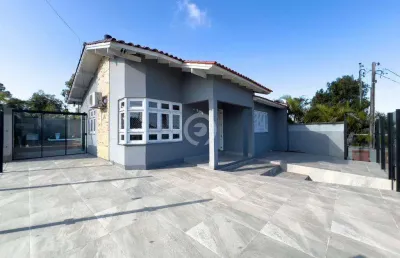 Casa à venda em estância velha, sol nascente, com 2 quartos, com 100 m²