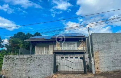 Casa à venda em estância velha, rincão dos ilhéus, com 3 quartos, com 177.6 m²