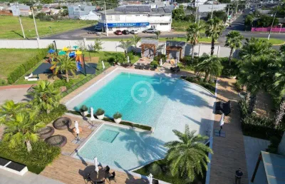 Terreno à venda em portão, centro, com 401 m², nelsi haas