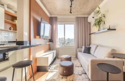Apartamento à venda em novo hamburgo, centro, com 2 quartos, com 61 m², residencial monreale