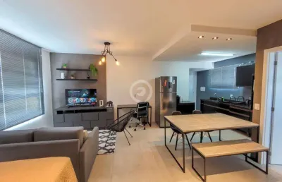 Estúdio à venda em novo hamburgo, pátria nova, com 1 quarto, com 31 m²