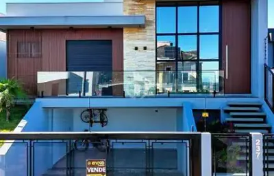 Oportunidade | casa à venda mobiliada | 3 dormitórios | 2 suítes | piscina