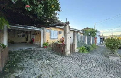 Casa à venda em estância velha, lira, com 2 quartos, com 206.45 m²