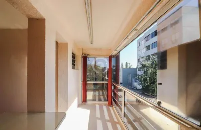 Apartamento à venda em estância velha, centro, com 2 quartos, com 101 m², edifício erna