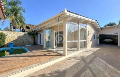Casa com 3 quartos à venda no Lira, Estância Velha 