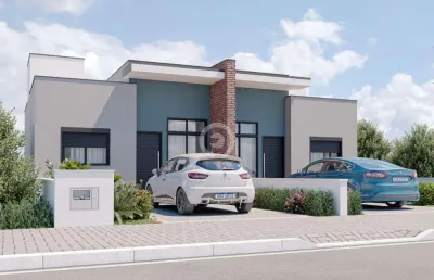 Casa à venda em estância velha, encosta do sol, com 2 quartos, com 64.83 m²