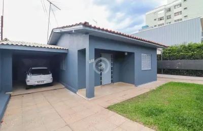 Casa à venda em estância velha, centro, com 5 quartos, com 149 m²
