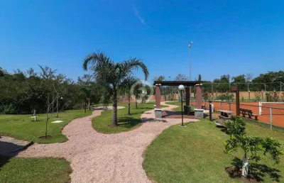 Terreno à venda em são leopoldo, santo andré, com 540 m²
