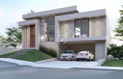 Casa à venda em ivoti, jardim panorâmico, com 3 quartos, com 206 m²