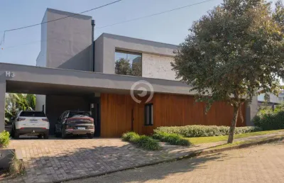 Casa à venda em estância velha, encosta do sol, com 5 quartos, com 303.66 m²