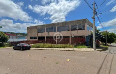 Prédio à venda em novo hamburgo, vila nova, com 1731 m²