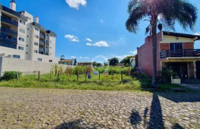 Terreno à venda no Lira, Estância Velha 