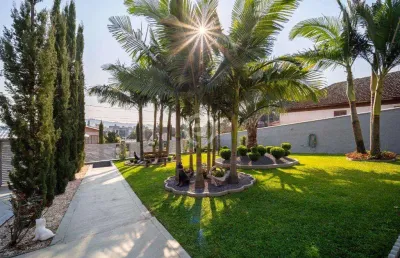 Casa à venda em ivoti, cidade nova, com 2 quartos, com 235 m²