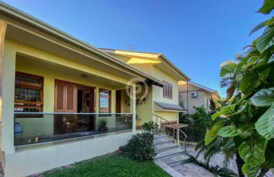 Venda | casa com 289,00 m², 3 dormitório(s), 2 vaga(s). vista alegre, ivoti