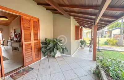 Casa à venda em estância velha, encosta do sol, com 2 quartos, com 170 m²