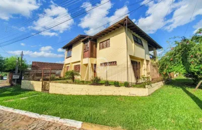 Casa à venda em estância velha, lira, com 5 quartos, com 283.54 m²