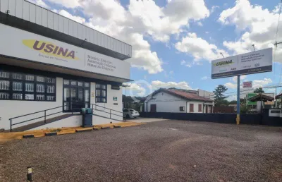 Venda | pavilhão com 450,00 m². scharlau, são leopoldo