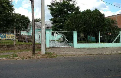 Venda | casa com 215 m², 5 dormitório(s), 2 vaga(s). bela vista, estância velha