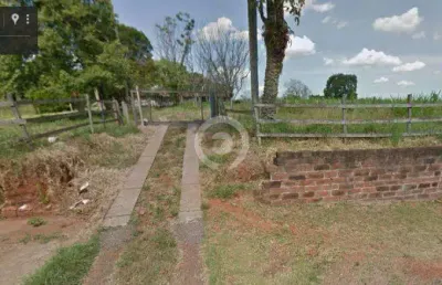 Venda | terreno com 8322 m². encosta do sol, estância velha