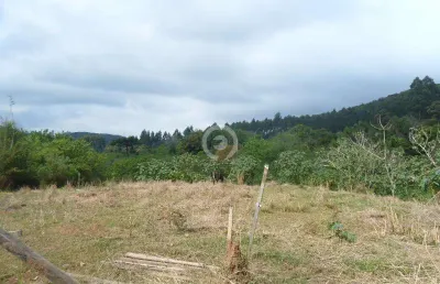Venda | terreno com 1780 m². das rosas, estância velha