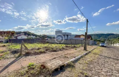 Terreno à venda em estância velha, união, com 360 m²