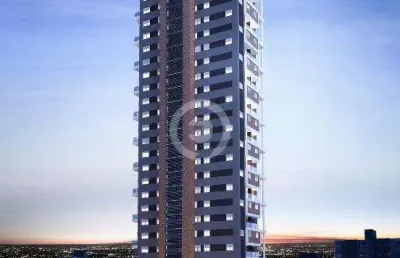 Apartamento à venda em novo hamburgo, hamburgo velho, com 3 suítes, com 195.94 m²