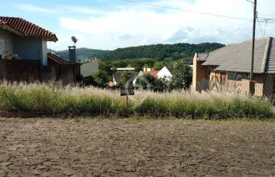Venda | terreno com 397.99 m². união, estância velha